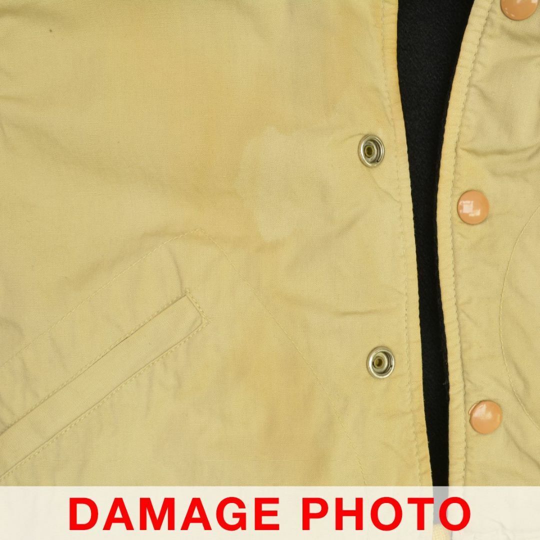 HOWE】60〜70s リバーシブルスタジャンベースボールジャケットの HOWE】60〜70s リバーシブルスタジャンベースボールジャケットの