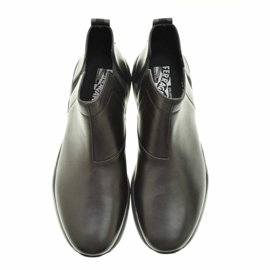 FERRAGAMO - 【SalvatoreFerragamo】イタリア製 TZ39182 FERRAGAMO - 【SalvatoreFerragamo】イタリア製 TZ39182