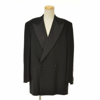 GIORGIO ARMANI - 【GIORGIOARMANI】90s イタリア製 ダブル GIORGIO ARMANI - 【GIORGIOARMANI】90s イタリア製 ダブル