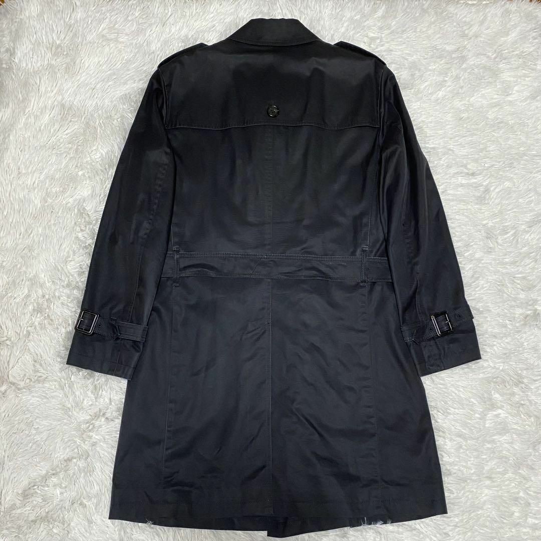 BURBERRY - 極美品 BURBERRY バーバリー ブラックレーベル BURBERRY - 極美品 BURBERRY バーバリー ブラックレーベル