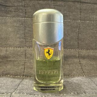 Ferrari(香水)のフリマアイテム一覧 Ferrari(香水)のフリマアイテム一覧