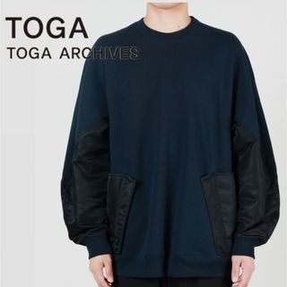 TOGA - toga virilis 19aw セットアップの通販 by ユーズド TOGA - toga virilis 19aw セットアップの通販 by ユーズド