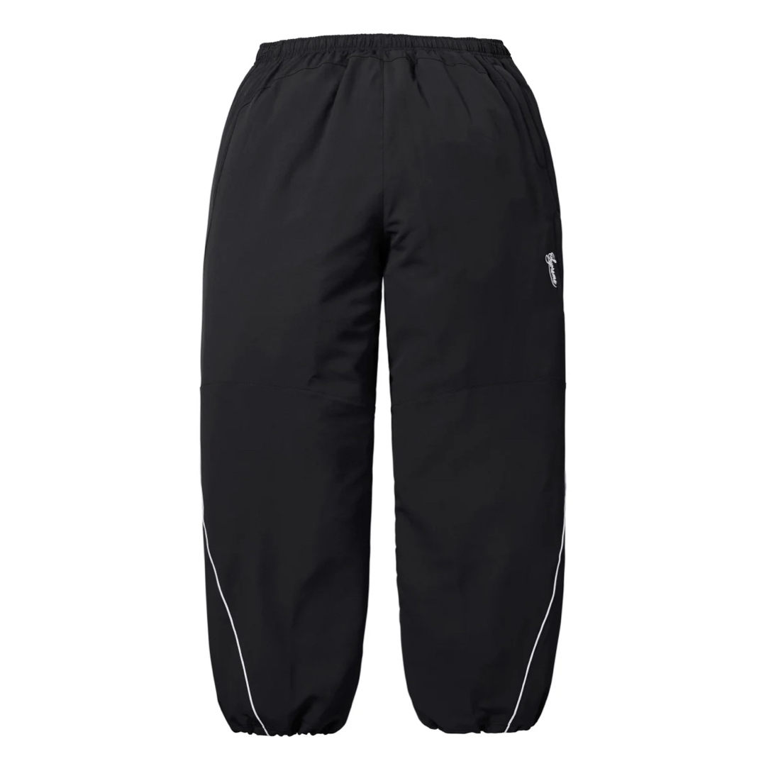 Supreme - Supreme x Nike Track Pant Black XLサイズの通販 by Supreme - Supreme x Nike Track Pant Black XLサイズの通販 by