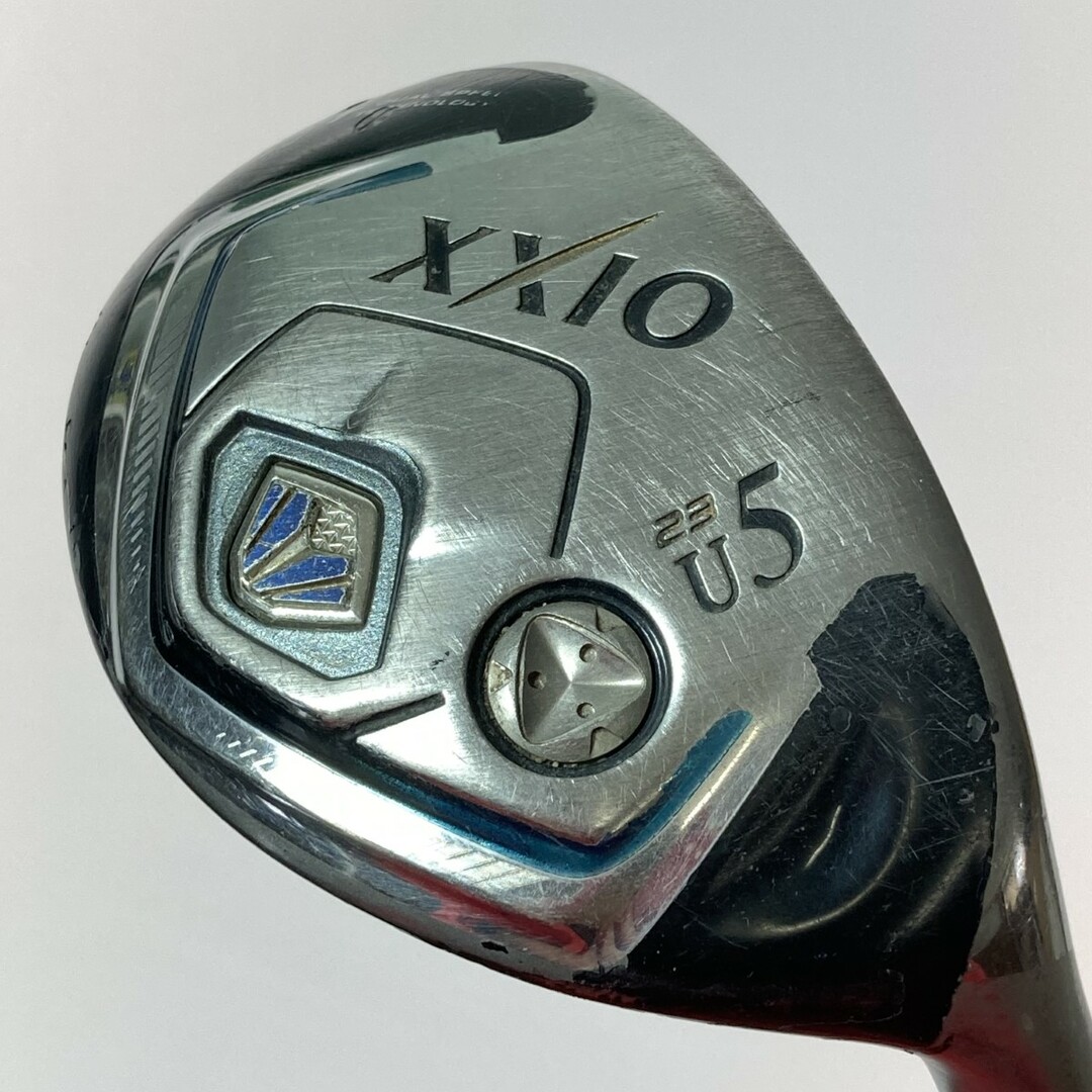 DUNLOP - ◎◎DUNLOP ダンロップ XXIO8 ゼクシオ8 5UT 23 DUNLOP - ◎◎DUNLOP ダンロップ XXIO8 ゼクシオ8 5UT 23