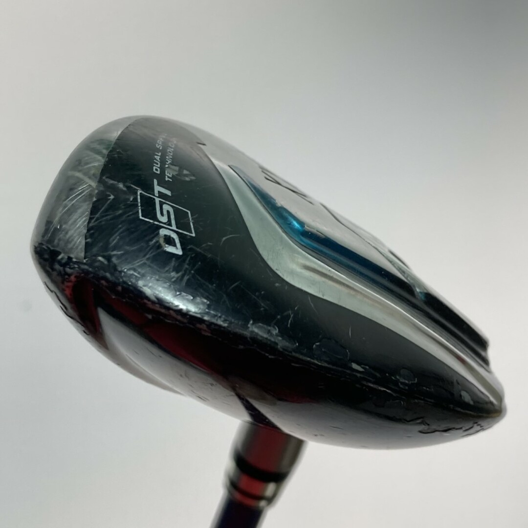 DUNLOP - ◎◎DUNLOP ダンロップ XXIO8 ゼクシオ8 5UT 23 DUNLOP - ◎◎DUNLOP ダンロップ XXIO8 ゼクシオ8 5UT 23