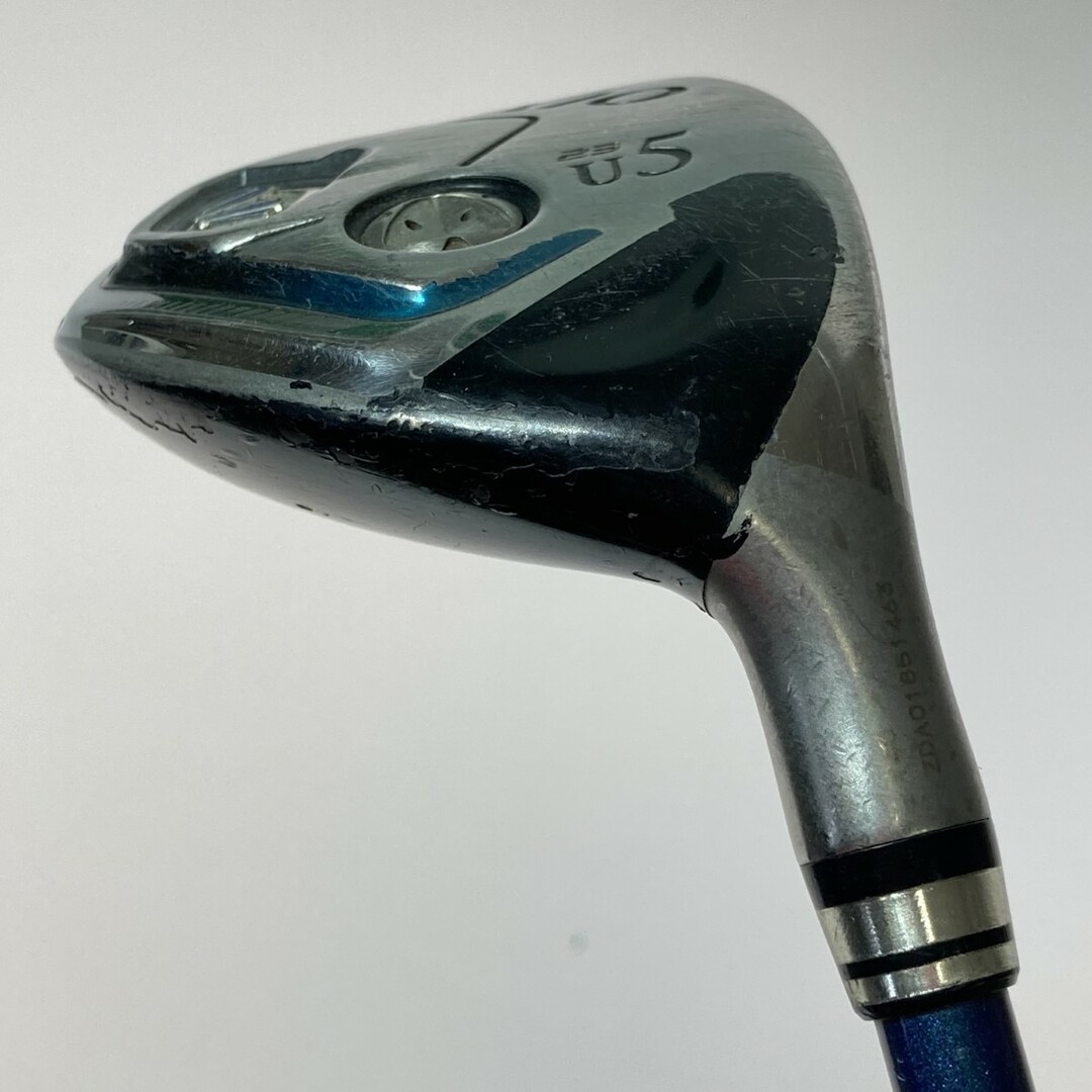 DUNLOP - ◎◎DUNLOP ダンロップ XXIO8 ゼクシオ8 5UT 23 DUNLOP - ◎◎DUNLOP ダンロップ XXIO8 ゼクシオ8 5UT 23
