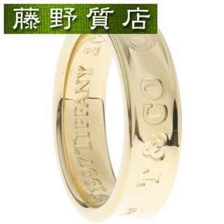 Tiffany & Co. - 美品 保証書付き ティファニー T ワイヤー Tiffany & Co. - 美品 保証書付き ティファニー T ワイヤー
