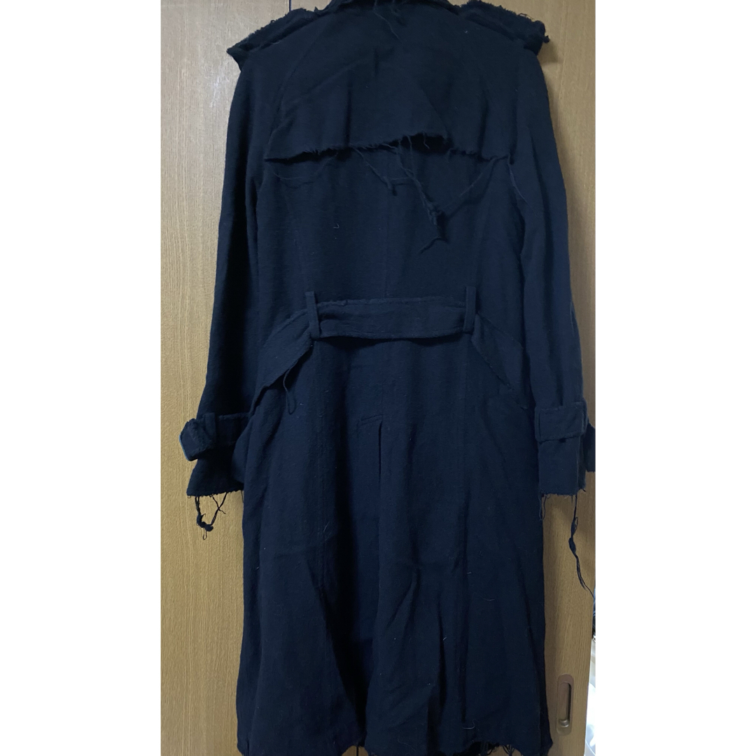 JUNYA WATANABE COMME des GARCONS - ジュンヤワタナベの縮絨 JUNYA WATANABE COMME des GARCONS - ジュンヤワタナベの縮絨