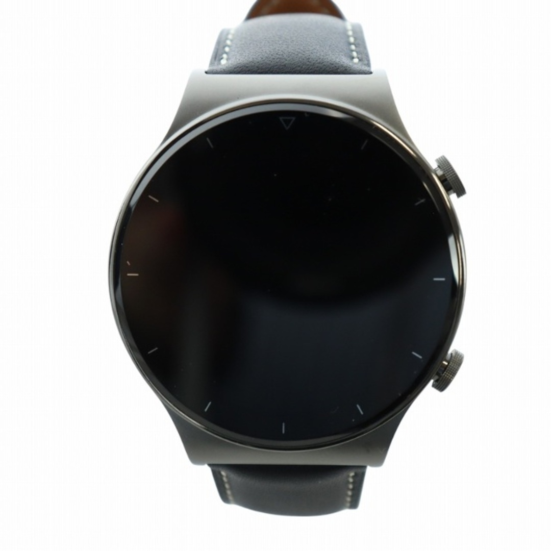 other(アザー)のHUAWEI HUAWEI WATCH GT 2 Pro スポーツモデル 腕時計 メンズの時計(腕時計(デジタル))の商品写真