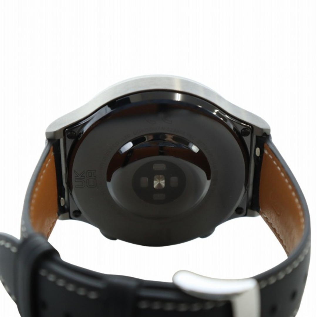 other(アザー)のHUAWEI HUAWEI WATCH GT 2 Pro スポーツモデル 腕時計 メンズの時計(腕時計(デジタル))の商品写真