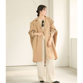 Plage - plage 22ss テントコート36の通販 by ma_ma's shop Plage - plage 22ss テントコート36の通販 by ma_ma's shop