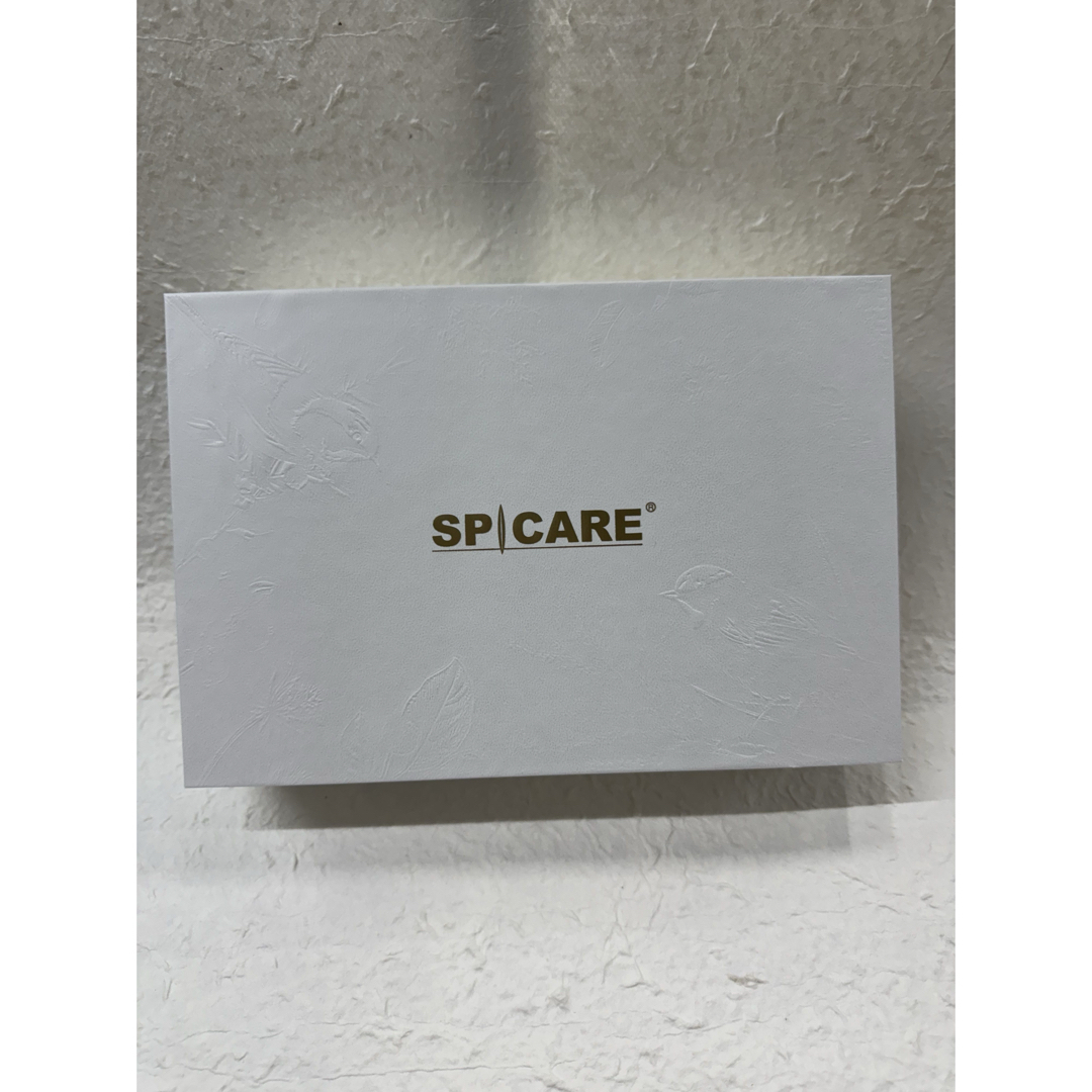 SPICARE V3クリスマスコフレ2024 箱なし コスメ/美容のキット/セット(コフレ/メイクアップセット)の商品写真
