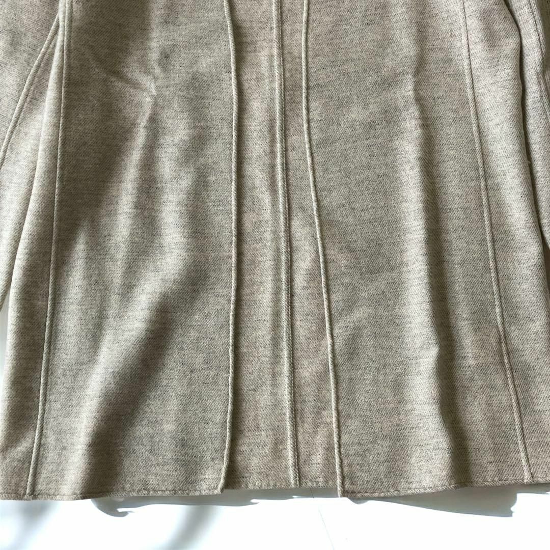 HERMES - エルメス ジャケット コート マルジェラ期 カシミヤ HERMES - エルメス ジャケット コート マルジェラ期 カシミヤ