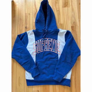 Supreme - 【希少XXLサイズ】シュプリーム☆センタービッグ刺繍 Supreme - 【希少XXLサイズ】シュプリーム☆センタービッグ刺繍