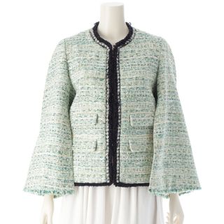Drawer - 【美品】 Drawer / ドゥロワー | FALL1 グログランノー Drawer - 【美品】 Drawer / ドゥロワー | FALL1 グログランノー