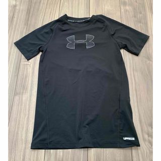 UNDER ARMOUR - パナソニック ワイルドナイツ 選手支給 UNDER ARMOUR - パナソニック ワイルドナイツ 選手支給