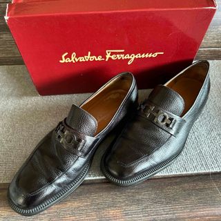Salvatore Ferragamo(ドレス/ビジネス)のフリマアイテム一覧 Salvatore Ferragamo(ドレス/ビジネス)のフリマアイテム一覧