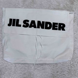 JIL SANDER - (ほぼ未使用)JIL SANDER レザーバックパックの通販 JIL SANDER - (ほぼ未使用)JIL SANDER レザーバックパックの通販