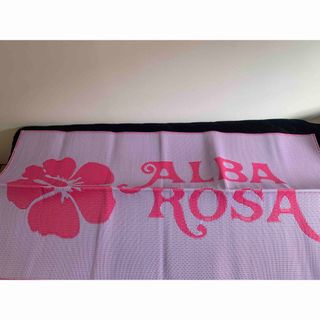 ALBA ROSAの中古フリマアイテム一覧 ALBA ROSAの中古フリマアイテム一覧
