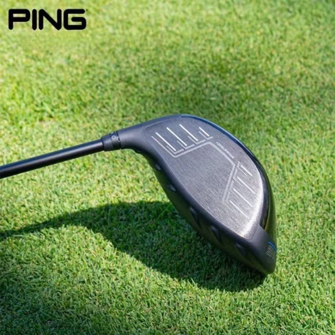 PINGピンG440MAXドライバー9° 10.5°ヘッド シャフトS/R/SRの通販 PINGピンG440MAXドライバー9° 10.5°ヘッド シャフトS/R/SRの通販