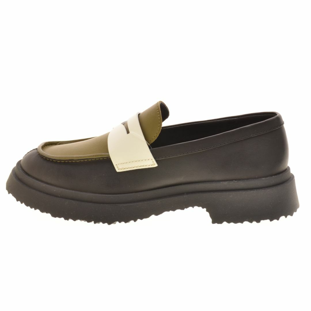 CAMPER - 【CAMPER】22SS K201116-011 WALDEN カラーブロック CAMPER - 【CAMPER】22SS K201116-011 WALDEN カラーブロック