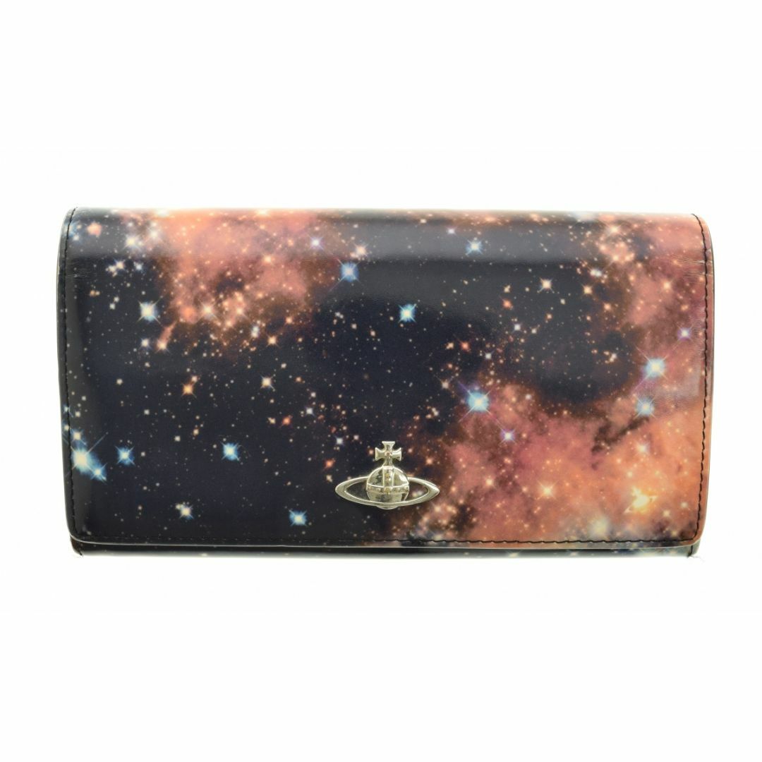 Vivienne Westwood - 【VIVIENNEWESTWOOD】ギャラクシー 宇宙 長 Vivienne Westwood - 【VIVIENNEWESTWOOD】ギャラクシー 宇宙 長