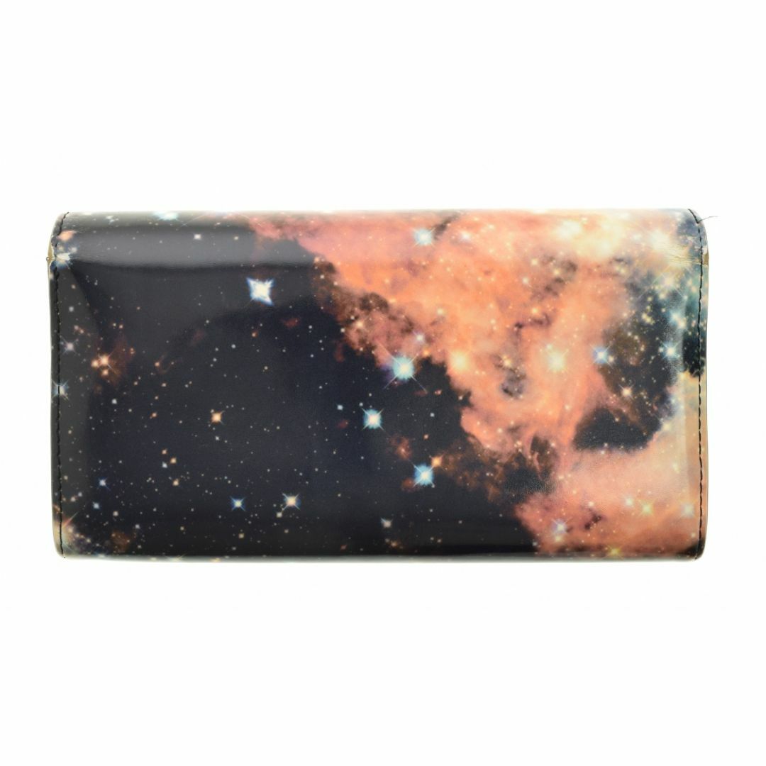 Vivienne Westwood - 【VIVIENNEWESTWOOD】ギャラクシー 宇宙 長 Vivienne Westwood - 【VIVIENNEWESTWOOD】ギャラクシー 宇宙 長