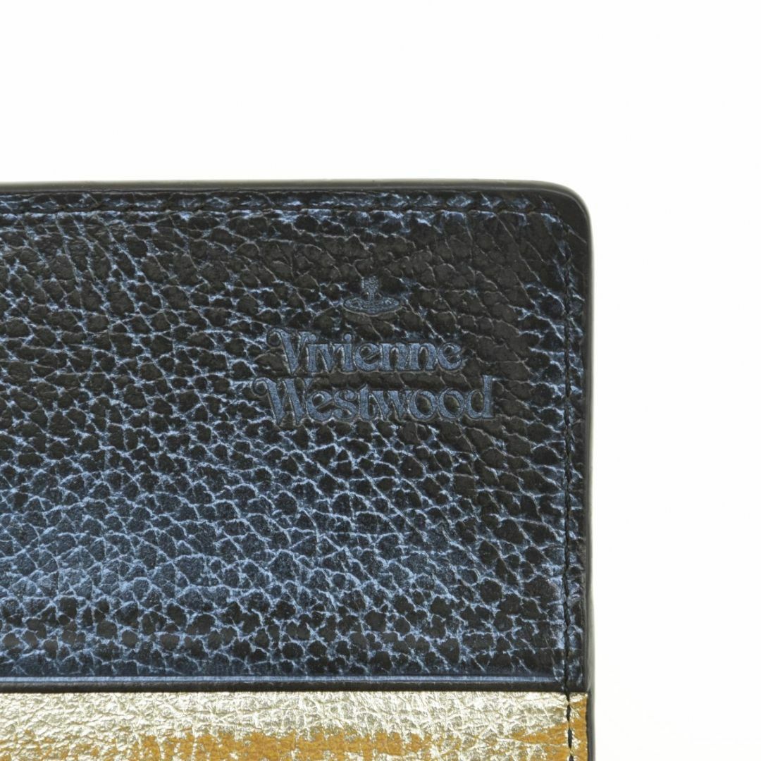 Vivienne Westwood - 【VIVIENNEWESTWOOD】ギャラクシー 宇宙 長 Vivienne Westwood - 【VIVIENNEWESTWOOD】ギャラクシー 宇宙 長