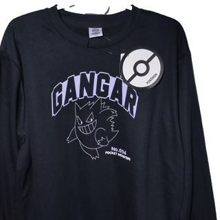ポケモン - 新品 スウェット にたものどうし ゾロア ポケモン - 新品 スウェット にたものどうし ゾロア