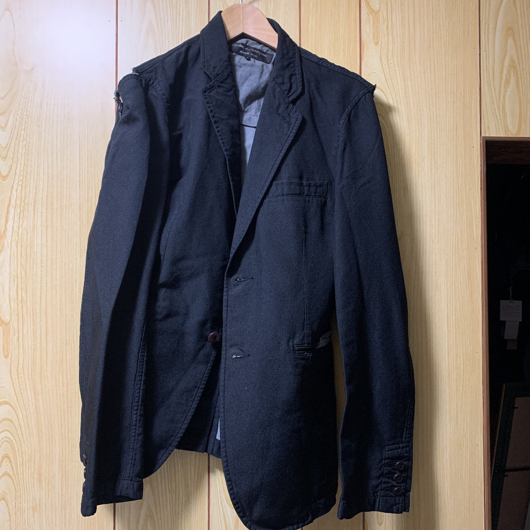 COMME des GARCONS HOMME PLUS - コムデギャルソンオムプリュス COMME des GARCONS HOMME PLUS - コムデギャルソンオムプリュス