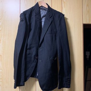 COMME des GARCONS HOMME PLUS - COMME des GARÇONS HOMME PLUS COMME des GARCONS HOMME PLUS - COMME des GARÇONS HOMME PLUS