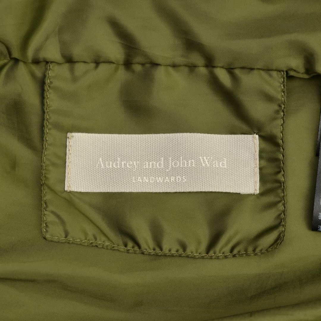 audrey and john wad - 【AUDREYandJOHNWAD】H3209 キルティング audrey and john wad - 【AUDREYandJOHNWAD】H3209 キルティング