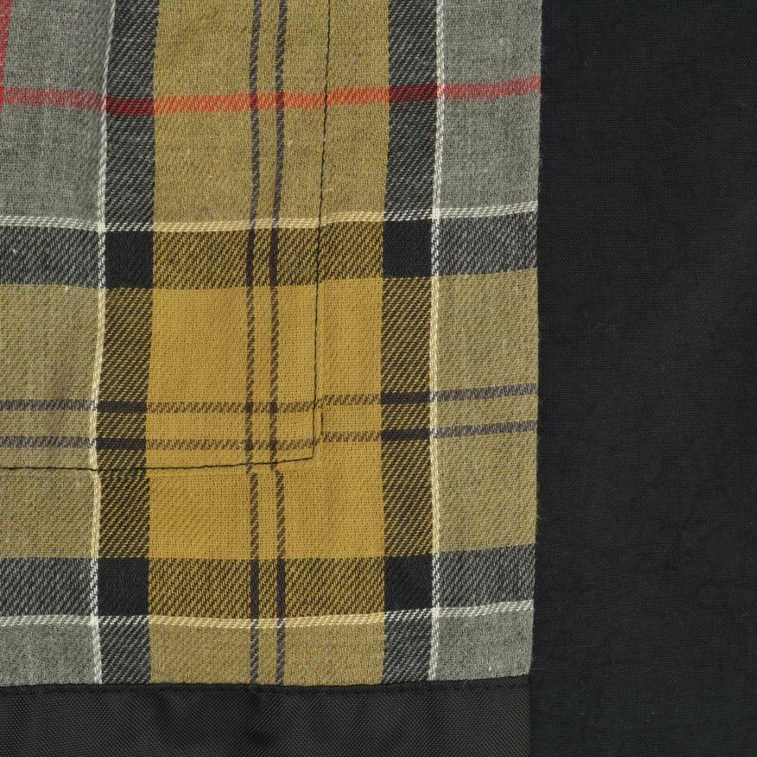 Barbour - 【BARBOUR×JOURNALSTANDARD】別注 BARBOUR OS Barbour - 【BARBOUR×JOURNALSTANDARD】別注 BARBOUR OS