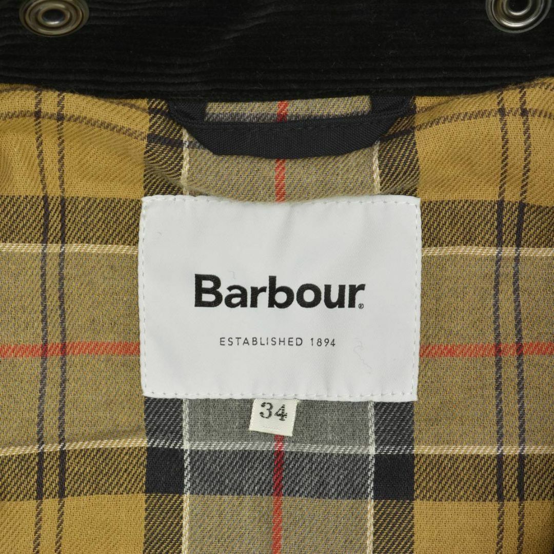 Barbour - 【BARBOUR×JOURNALSTANDARD】別注 BARBOUR OS Barbour - 【BARBOUR×JOURNALSTANDARD】別注 BARBOUR OS