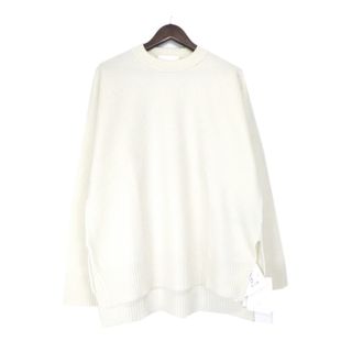 JIL SANDER(フリンジ ・ ニット/セーター)のフリマアイテム一覧 JIL SANDER(フリンジ ・ ニット/セーター)のフリマアイテム一覧