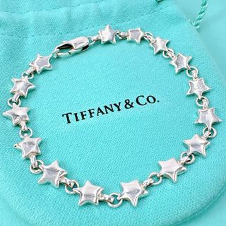 Tiffany & Co. - ティファニー ロック バングル ダイヤ イエロー Tiffany & Co. - ティファニー ロック バングル ダイヤ イエロー