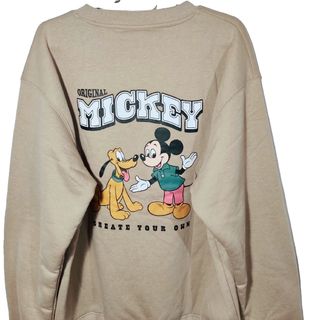 Disney - 90s vintage ライオンキング スウェット トレーナーの Disney - 90s vintage ライオンキング スウェット トレーナーの