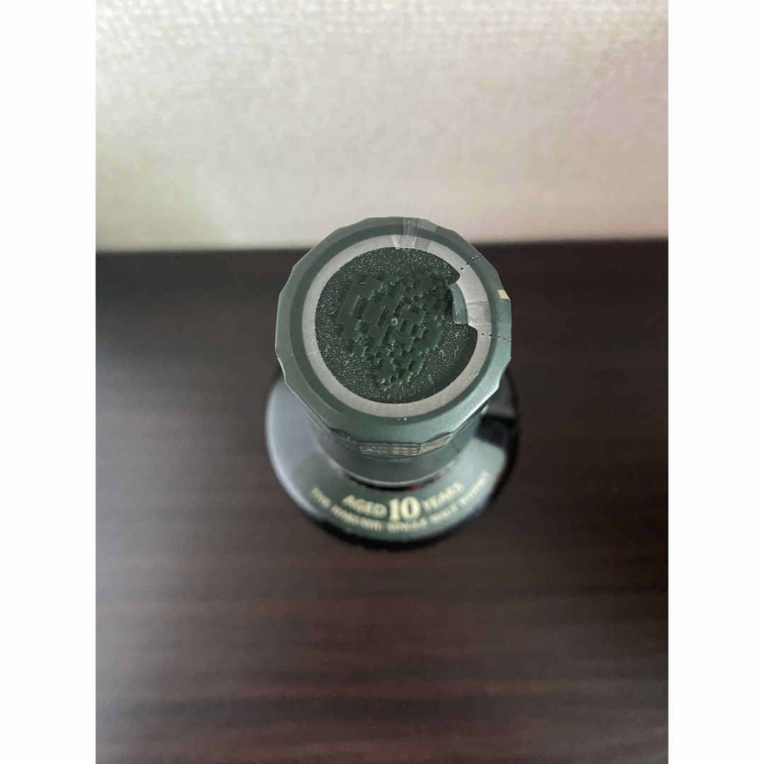 サントリー - 白州10年 シングルモルトウイスキー 350ml 新品 サントリー - 白州10年 シングルモルトウイスキー 350ml 新品