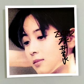 zard 坂井泉水のフリマアイテム一覧 zard 坂井泉水のフリマアイテム一覧