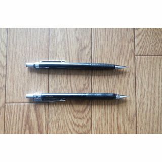 ﾍﾟﾝｼﾙ　２本組(ペン/マーカー)