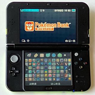 中古品 ゲーム Newニンテンドー3DS 本体 KTR-001 きせかえ 中古品 ゲーム Newニンテンドー3DS 本体 KTR-001 きせかえ