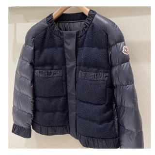 MONCLER - 正規品 極美品 限定 MONCLER AGRIATES モンクレール MONCLER - 正規品 極美品 限定 MONCLER AGRIATES モンクレール