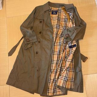 BURBERRY(トレンチコート)のフリマアイテム一覧 BURBERRY(トレンチコート)のフリマアイテム一覧