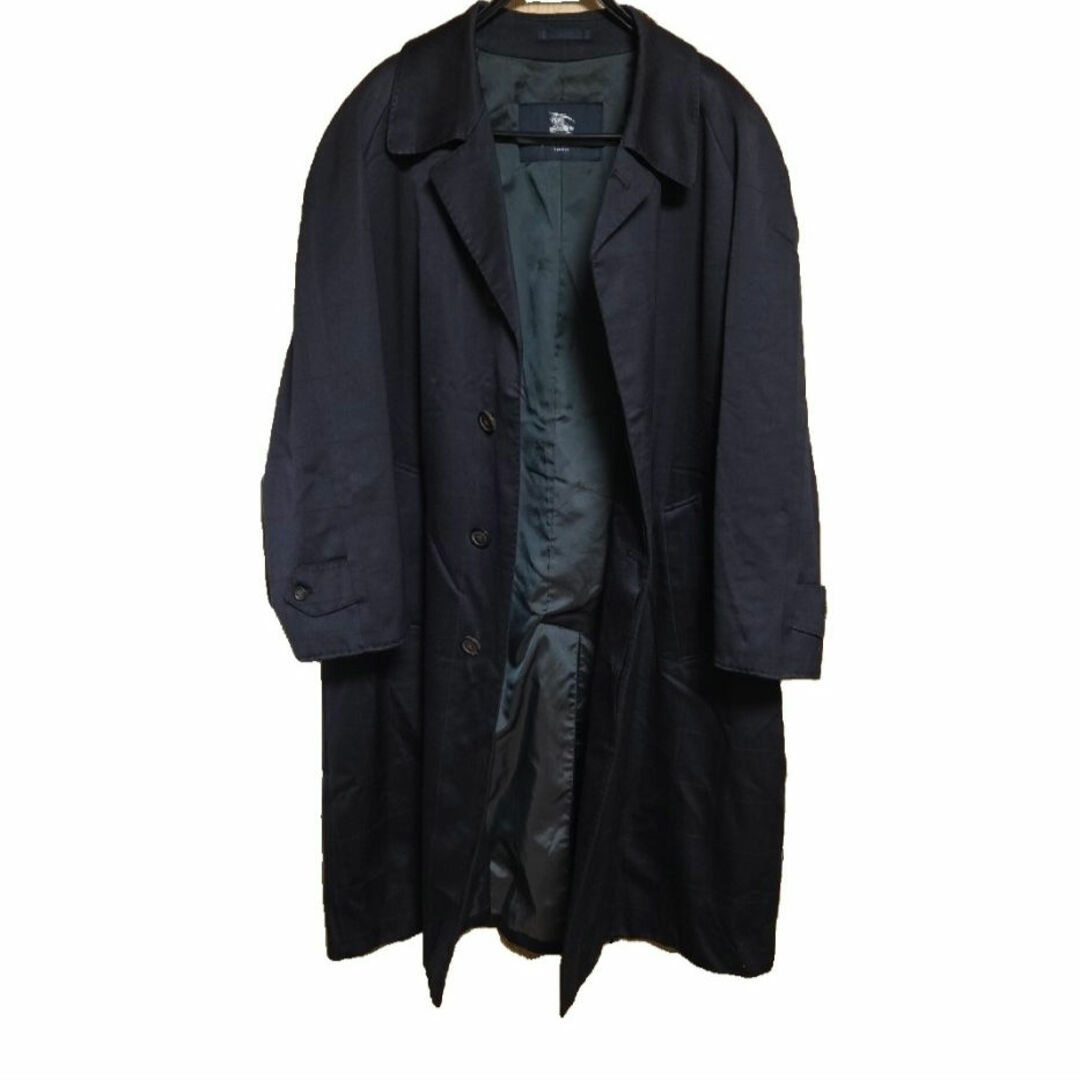 BURBERRY - 【美品】BURBERRY LONDON ステンカラー スプリング BURBERRY - 【美品】BURBERRY LONDON ステンカラー スプリング