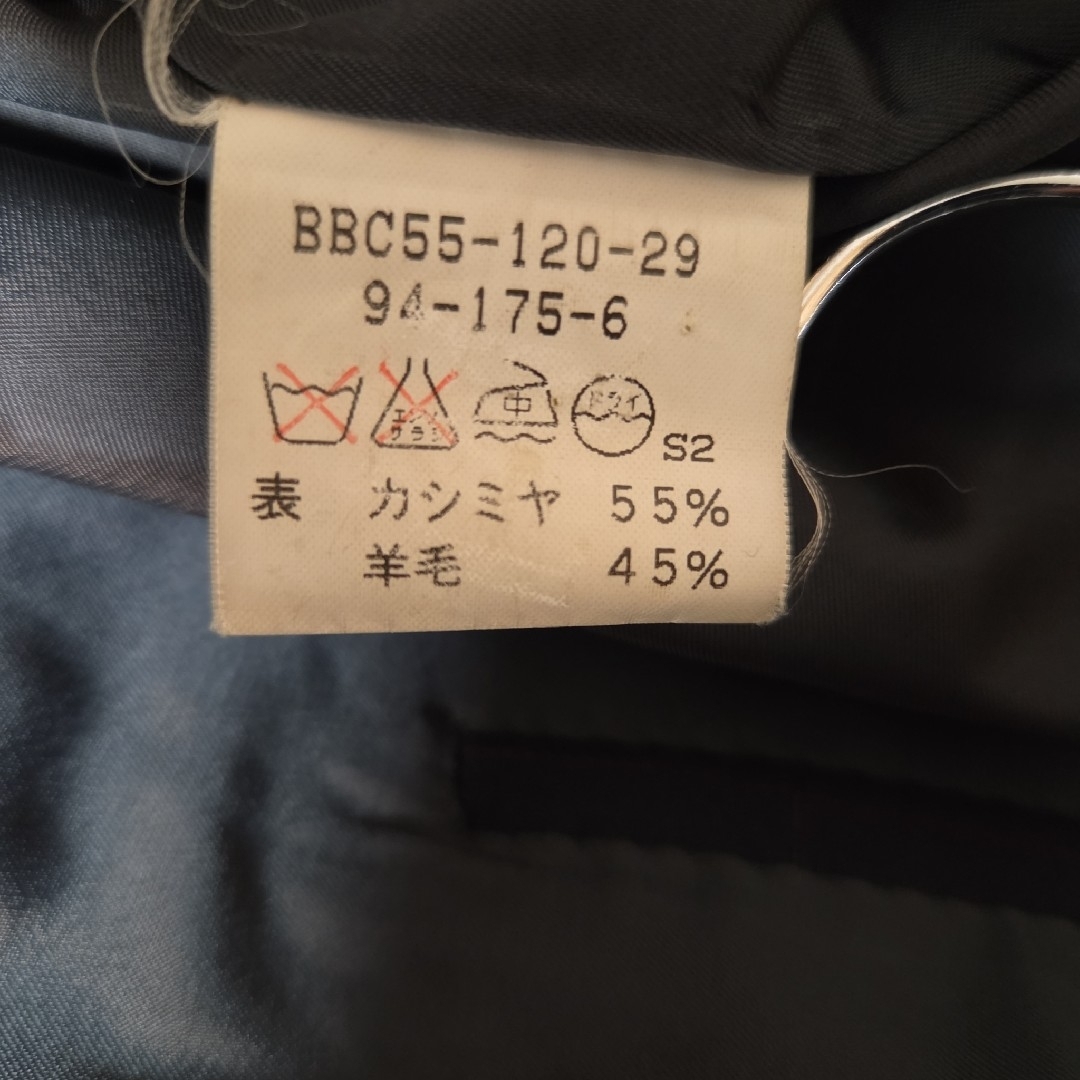 BURBERRY - 【美品】BURBERRY LONDON ステンカラー スプリング BURBERRY - 【美品】BURBERRY LONDON ステンカラー スプリング