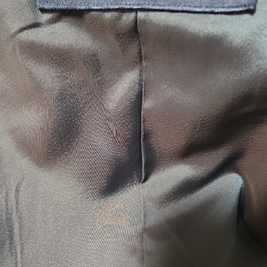 BURBERRY - 【美品】BURBERRY LONDON ステンカラー スプリング BURBERRY - 【美品】BURBERRY LONDON ステンカラー スプリング
