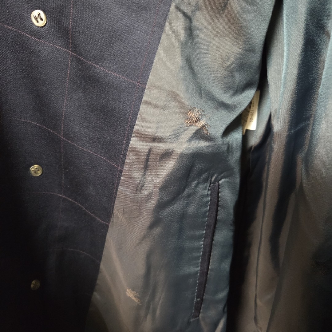 BURBERRY - 【美品】BURBERRY LONDON ステンカラー スプリング BURBERRY - 【美品】BURBERRY LONDON ステンカラー スプリング