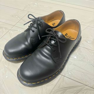Dr.Martens - レアモデル ドクターマーチンDELYLAH2 Dr.Martens - レアモデル ドクターマーチンDELYLAH2