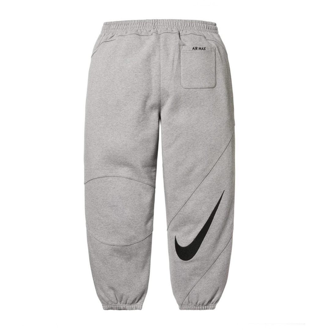 Supreme - Supreme x Nike Sweatpant Heather Grey XLの通販 by Supreme - Supreme x Nike Sweatpant Heather Grey XLの通販 by