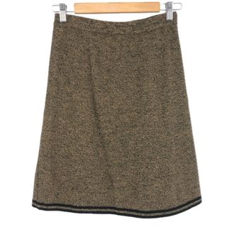 FENDI(スカート)のフリマアイテム一覧 FENDI(スカート)のフリマアイテム一覧